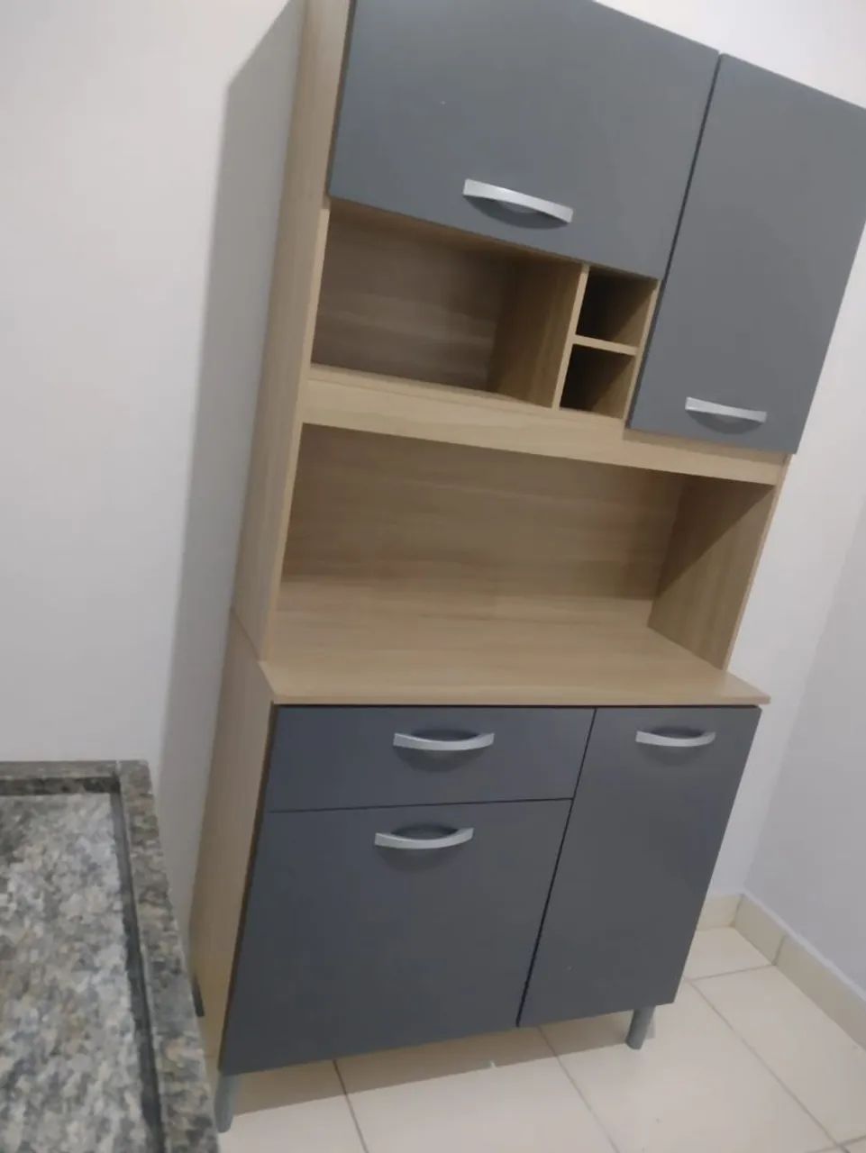 Armário de Cozinha Planejado - Foto 3