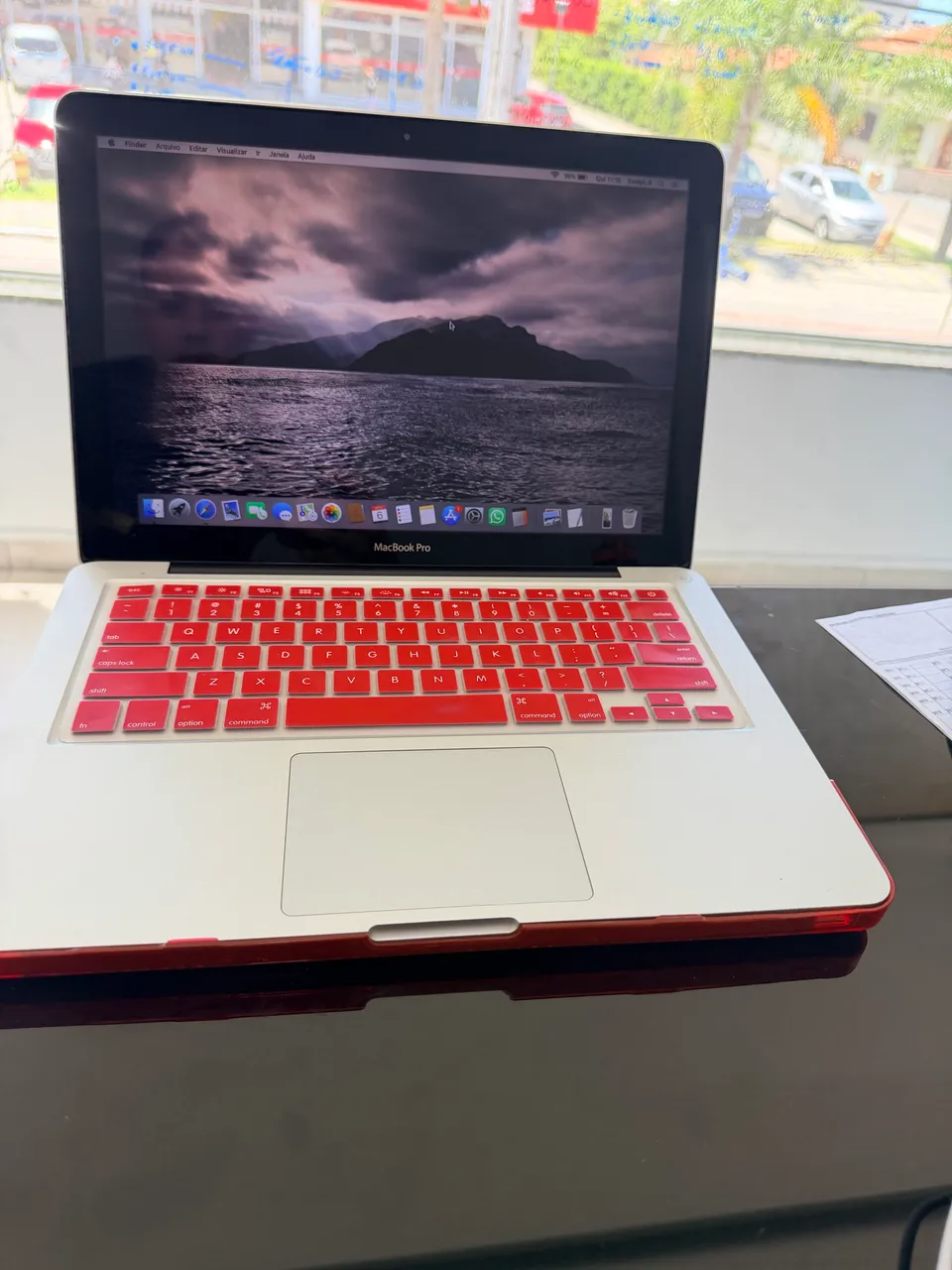 MacBook本体 MacBook Pro (13-inch, Mid 2012) 16GB MacBook PRO Mid 2012 13