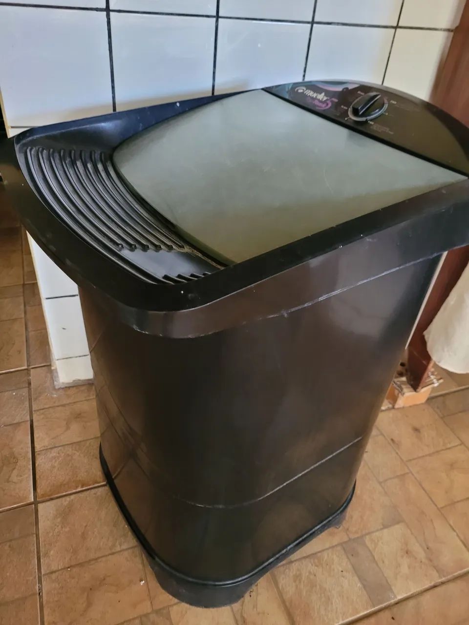 Máquina de Lavar Roupa