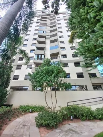 Apartamento Semi Mobiliado Pio X Caxias do Sul