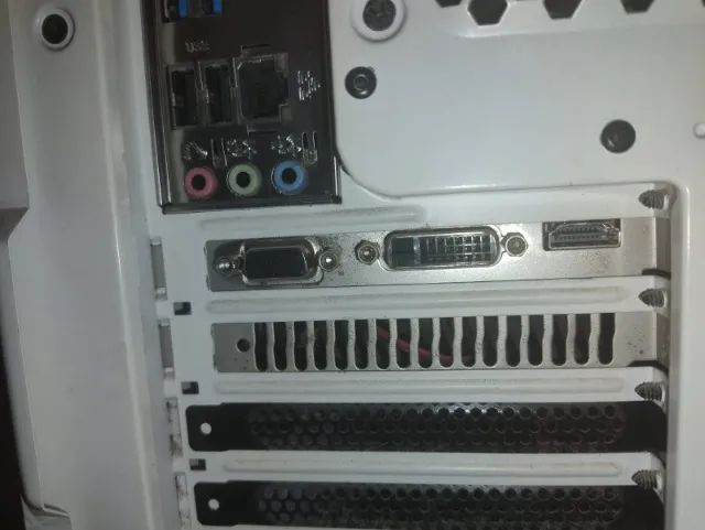 Placa de Vídeo GTX 750 2 GB - Foto 3