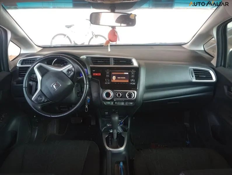 HONDA FIT 1.5 EX 16V - Foto 3