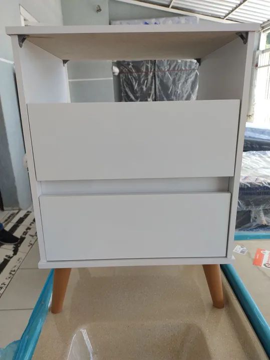Bide com 2 gavetas - Foto 3