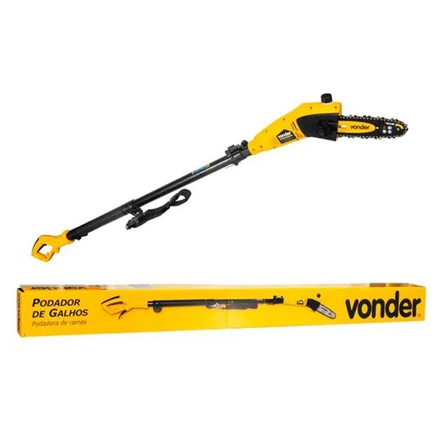 Podador de Galhos 710w Elétrico Vonder - Foto 4