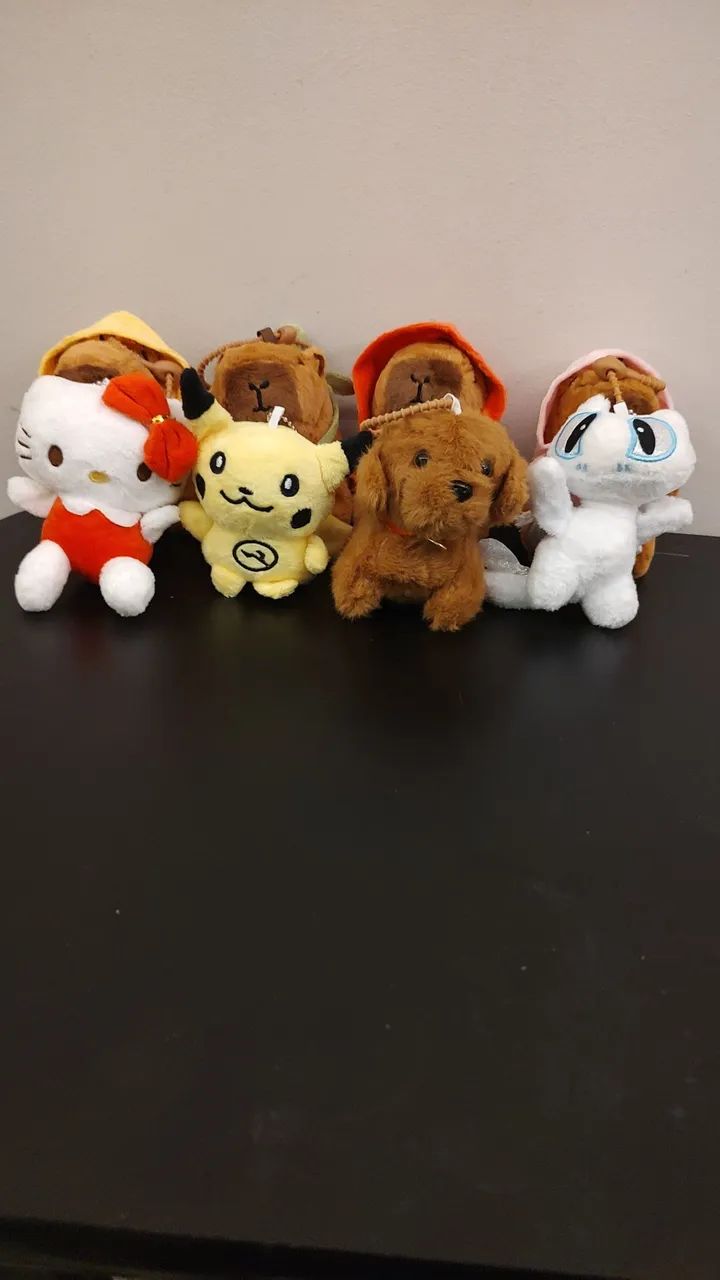 Lote de chaveiro - Foto 2