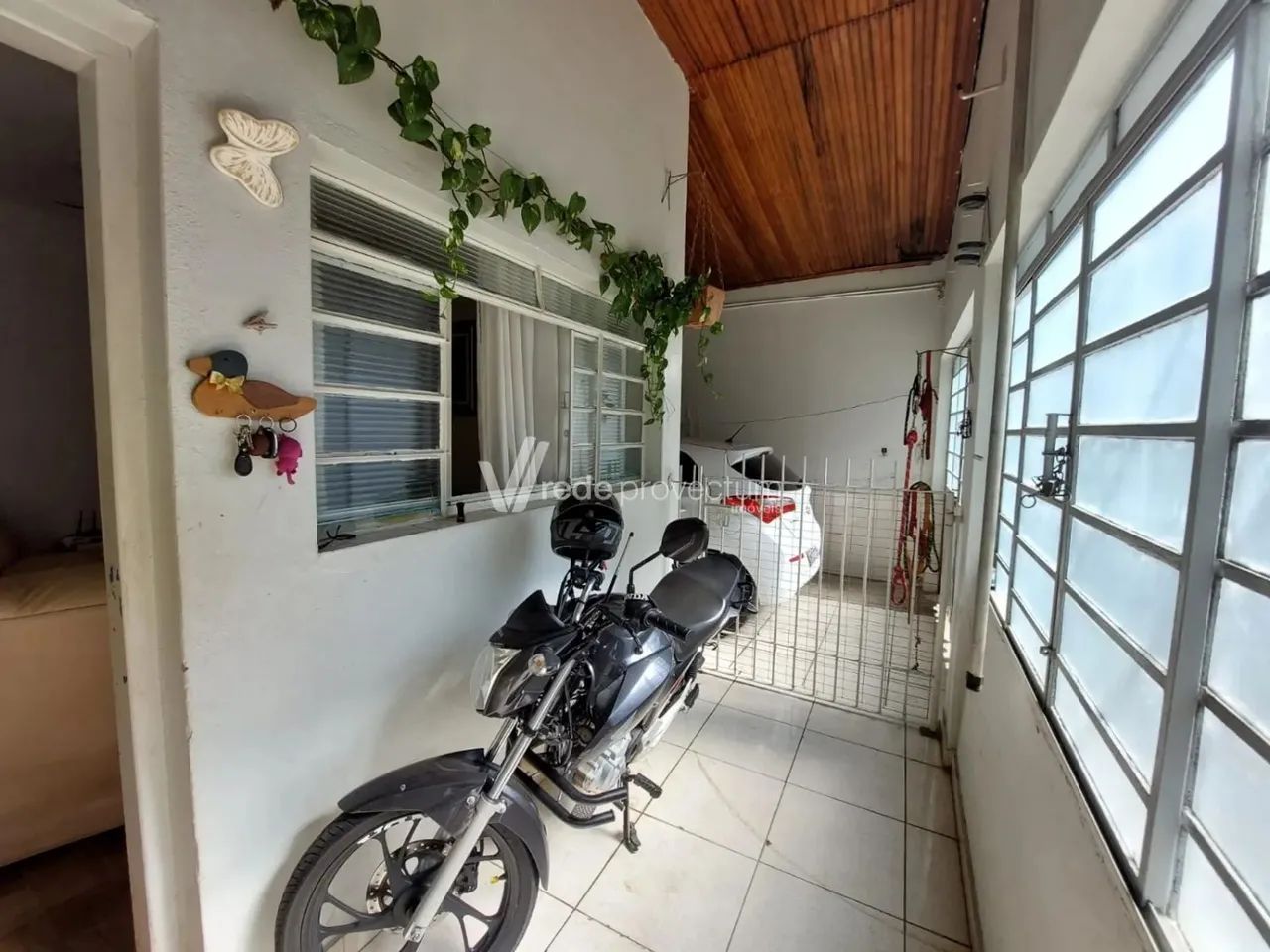 casa - Jardim Proença - Campinas - Foto 5