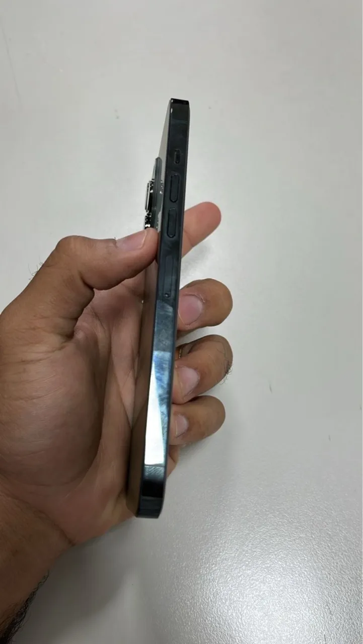 VENDO IPHONE 13 PRO MAX