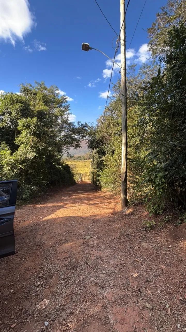 CHÁCARA EM BRUMADINHO  ESTRADA DE SUZANO!!! - Foto 5