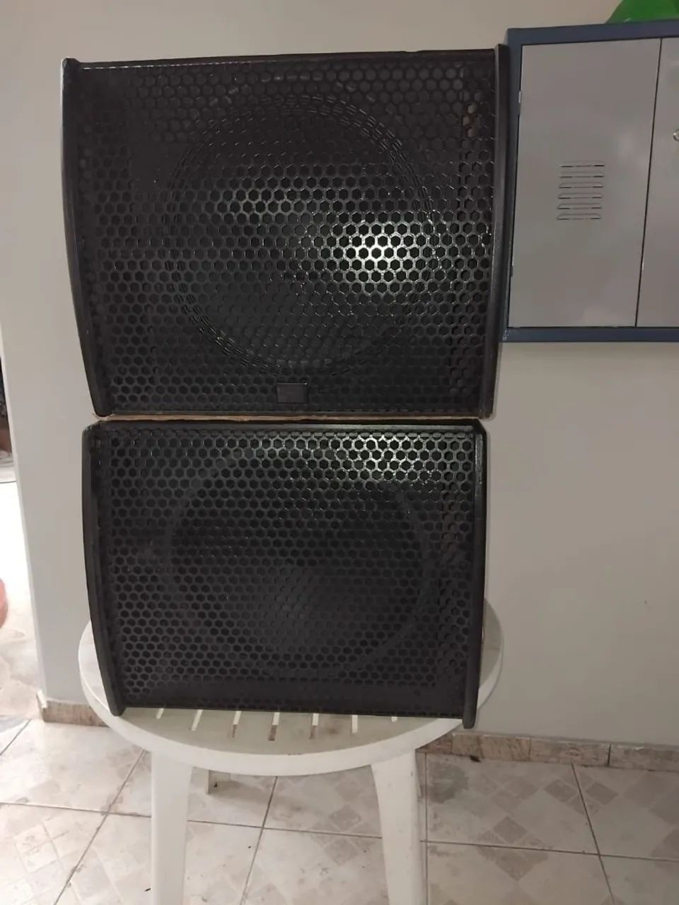 Caixas de Som PROFISSIONAL ARKO AUDIO - Foto 2