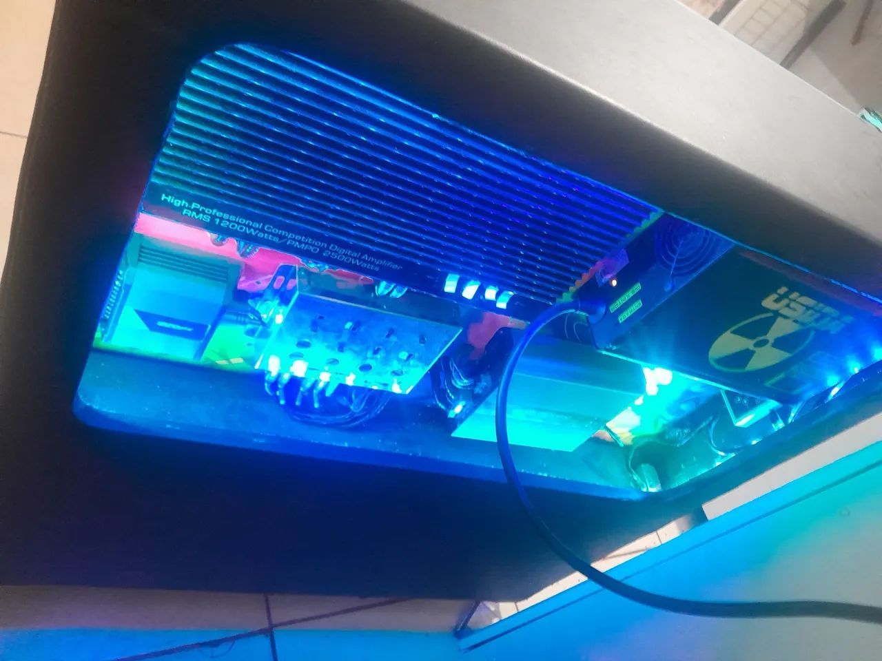 Caixa residencial top - Foto 4