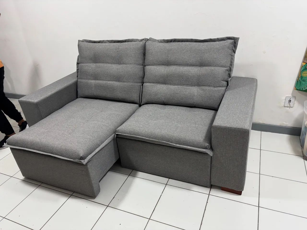 Reforma de estofados em geral  - Foto 3