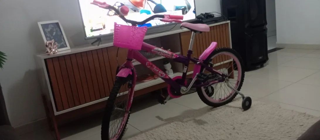 Bicicleta bem conservada  - Foto 2