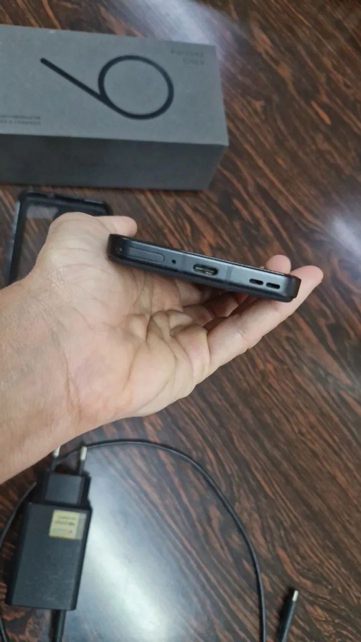 Celular Asus Zenfone 9 - Foto 3
