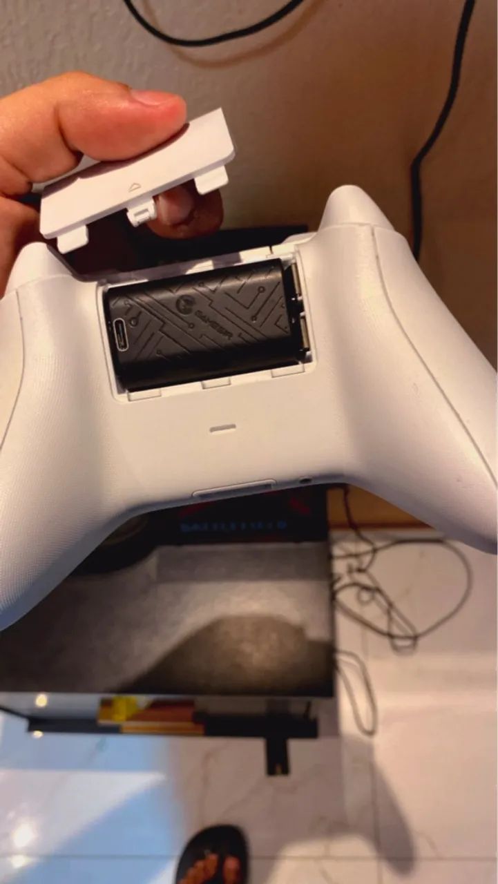 Xbox Series X - Battlefield 2042 - Foto 5
