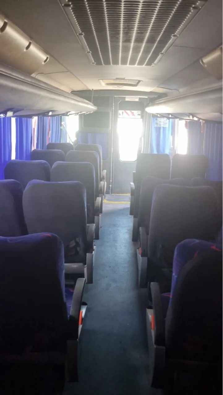 Micro ônibus 2015  - Foto 8