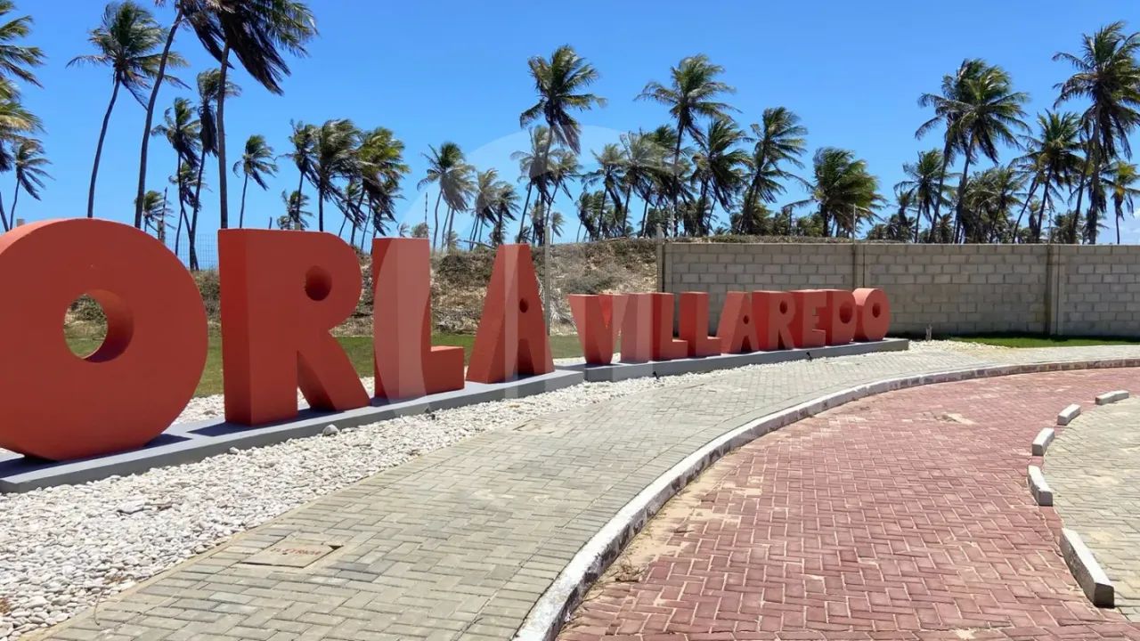 Lote à Venda no Condomínio Villaredo Barra Residence - Foto 2