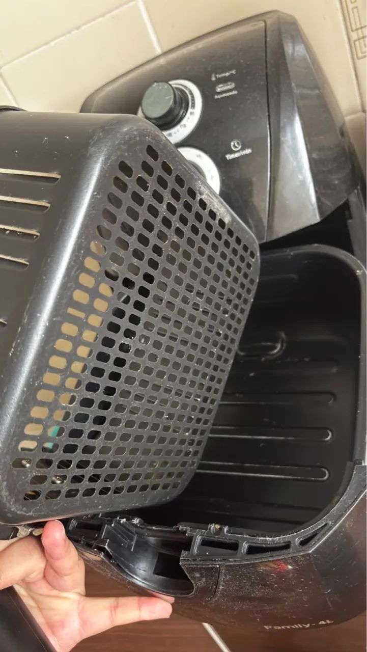 Fritadeira Elétrica - Foto 4