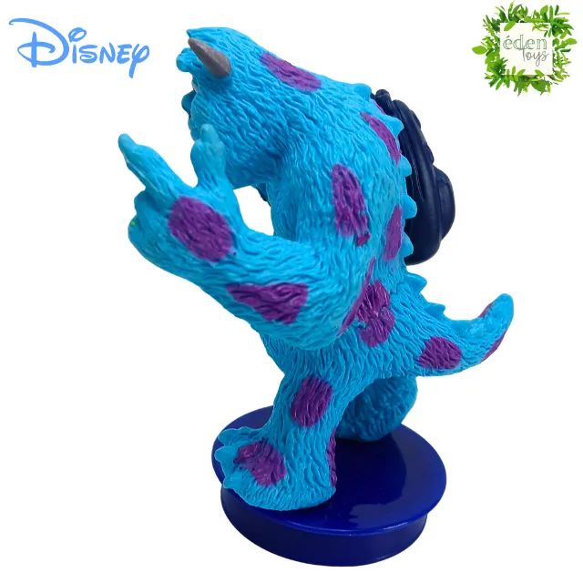 Boneco Sullivan Cinemark Monstros S.A (cód 555) - Foto 2