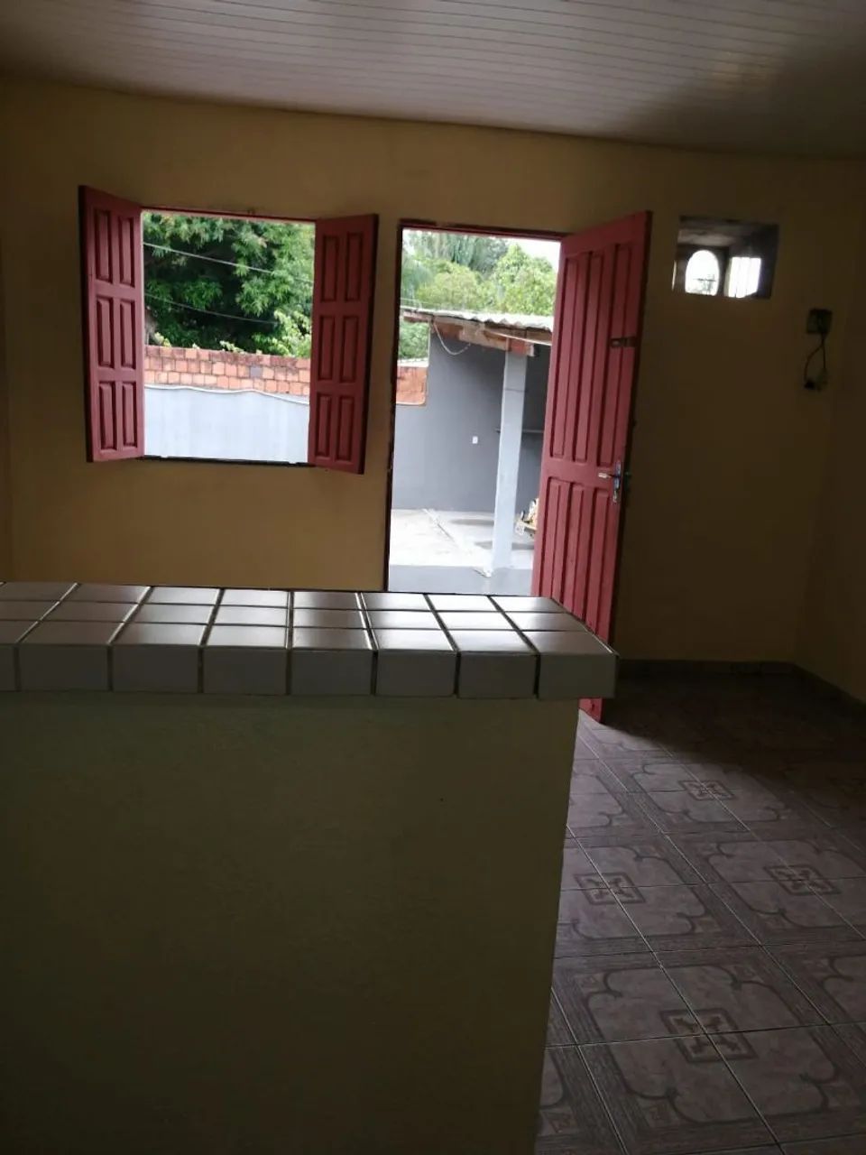 ALUGO KITNET PQ DAS LARANJEIRAS - Foto 5