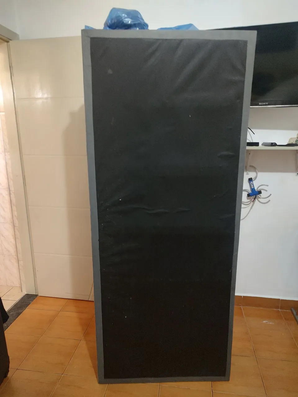 Base Box Solteiro
