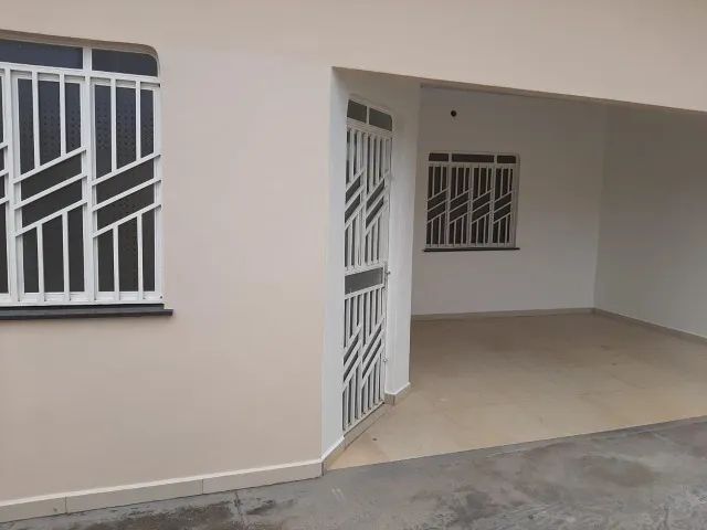Foto - Boa Vista - Cinturão Verde