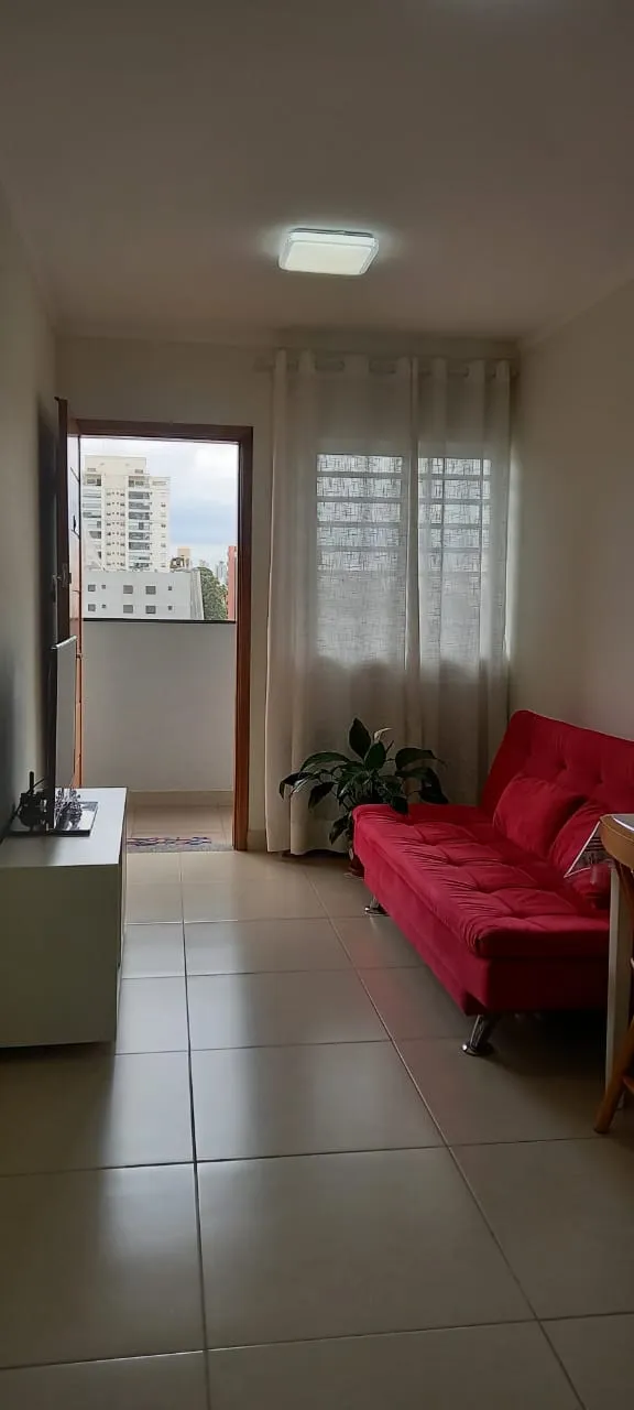 Imóvel para venda com 44 metros quadrados com 2 quartos em Vila Dom Pedro II - São Paulo -