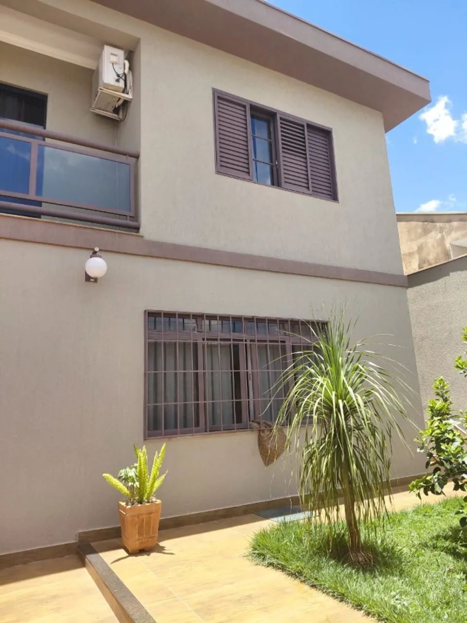 Foto - Ribeirão Preto - Residencial e Comercial Palmares