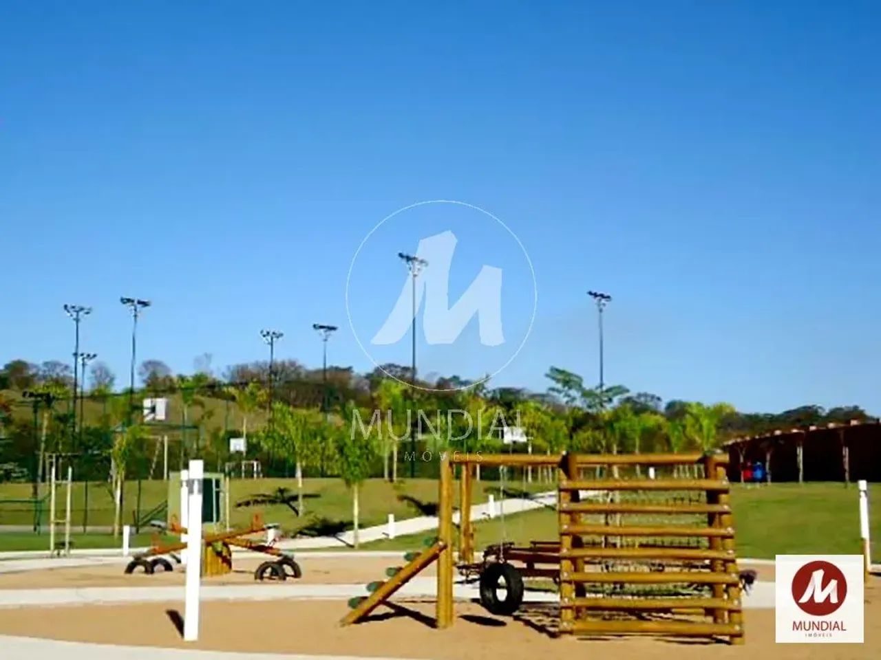 Terreno (terreno em condominio fechado) , portaria 24hs, lazer, espaço gourmet, salão de f - Foto 11