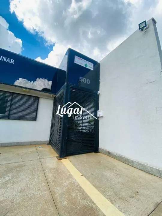 Sala para aluguel, Centro - Marília/SP