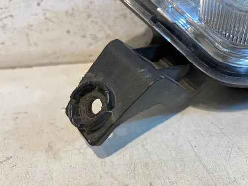 Farol Milha Tiggo 8 2019 2020 2021 2022 L.e Original - Foto 5