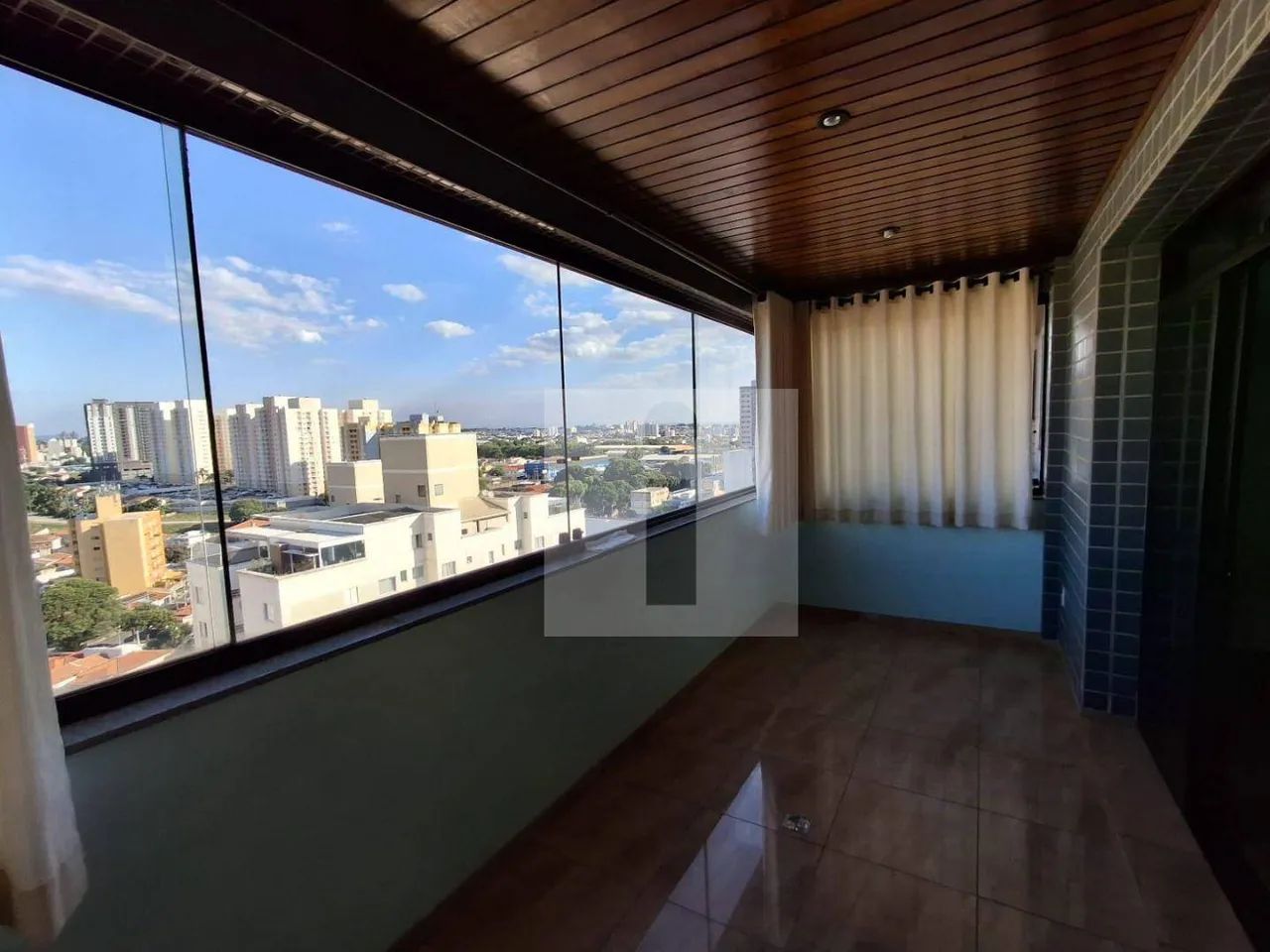 Apartamento à venda no Bonfim - Campinas/SP - Foto 2