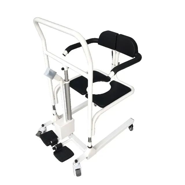 Cadeira de Transferencia D80 com Elevação 