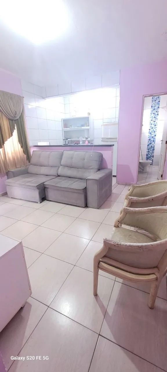 Foto - São Paulo - Jardim Keralux