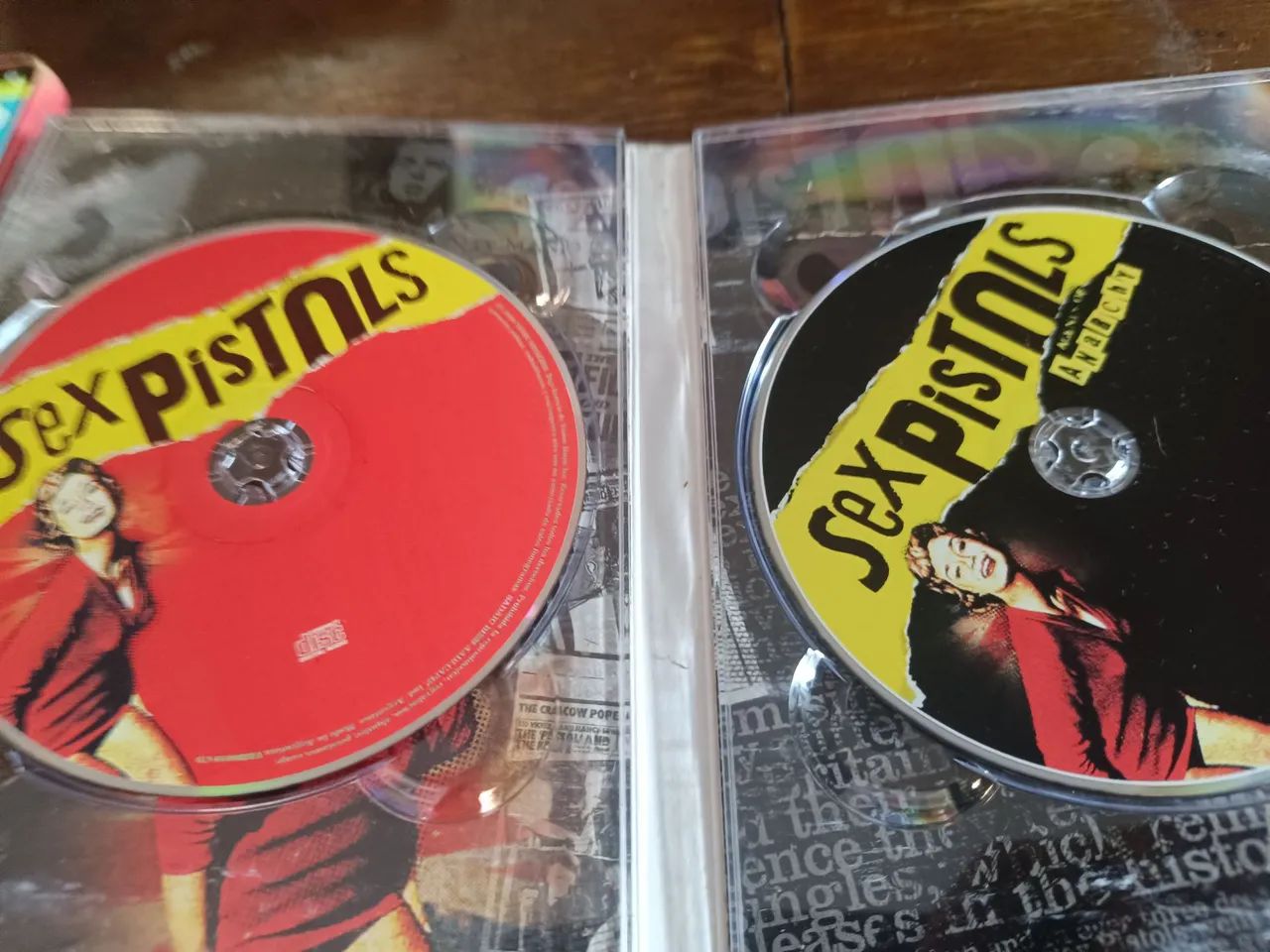 Cd dvd - Foto 2
