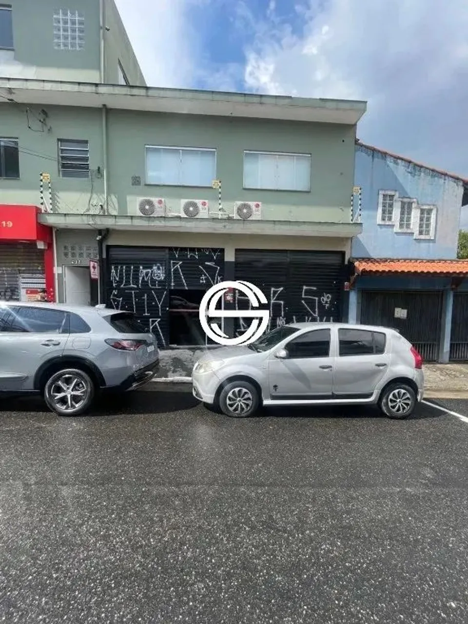 Sala Comercial para Locação no bairro Artur Alvim na Rua do Metrô , 230 m