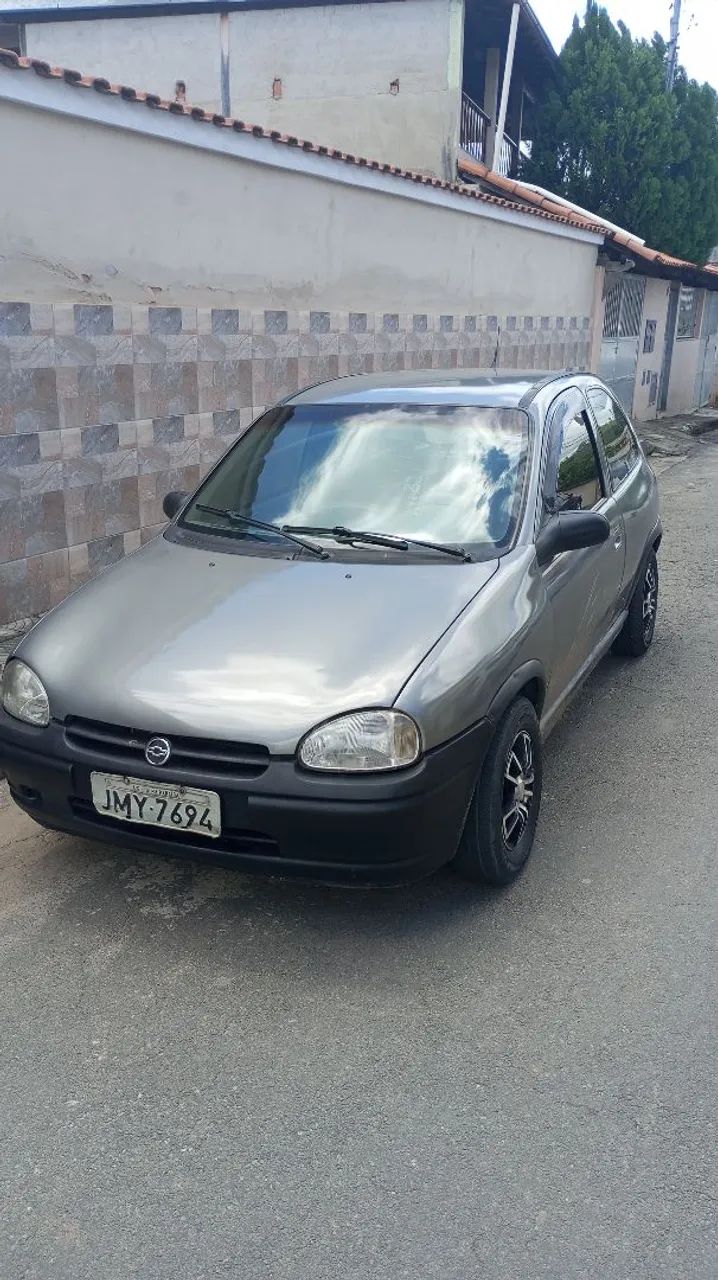 CORSA WIND 95 *ACEITO CARTÃO*