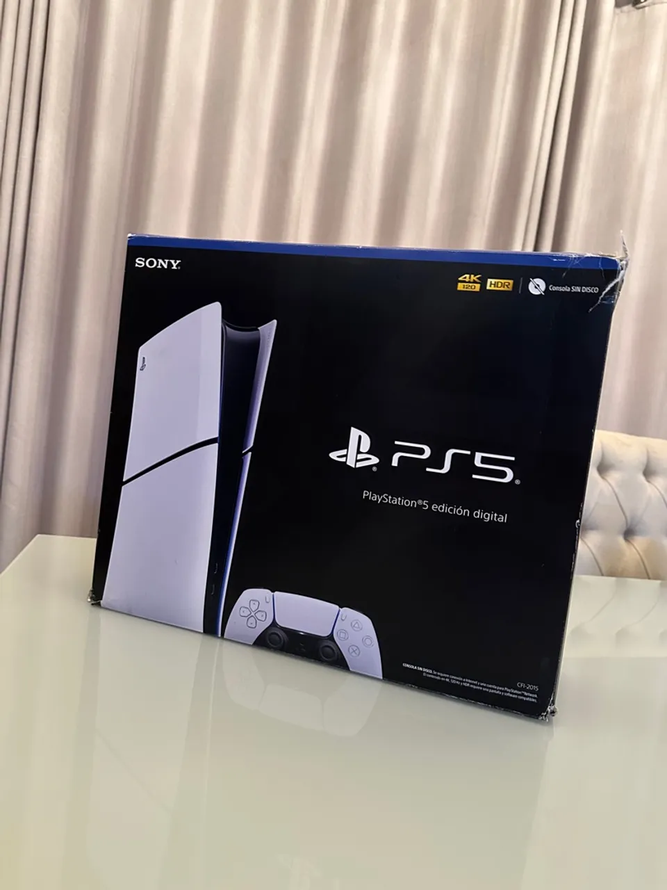 PlayStation 5 SLIM 