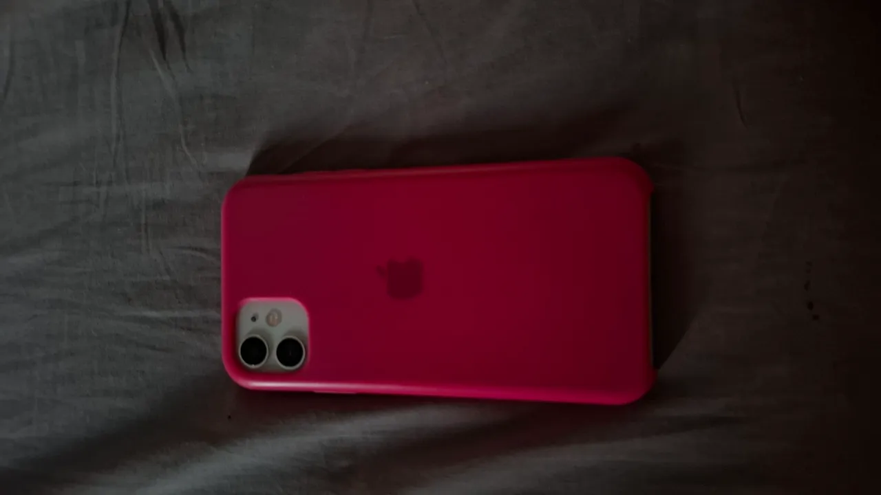 Câmera iPhone - Peça Original
