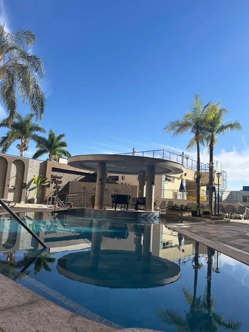 Apto. Caldas Novas Aluguel Temporada - Foto 11