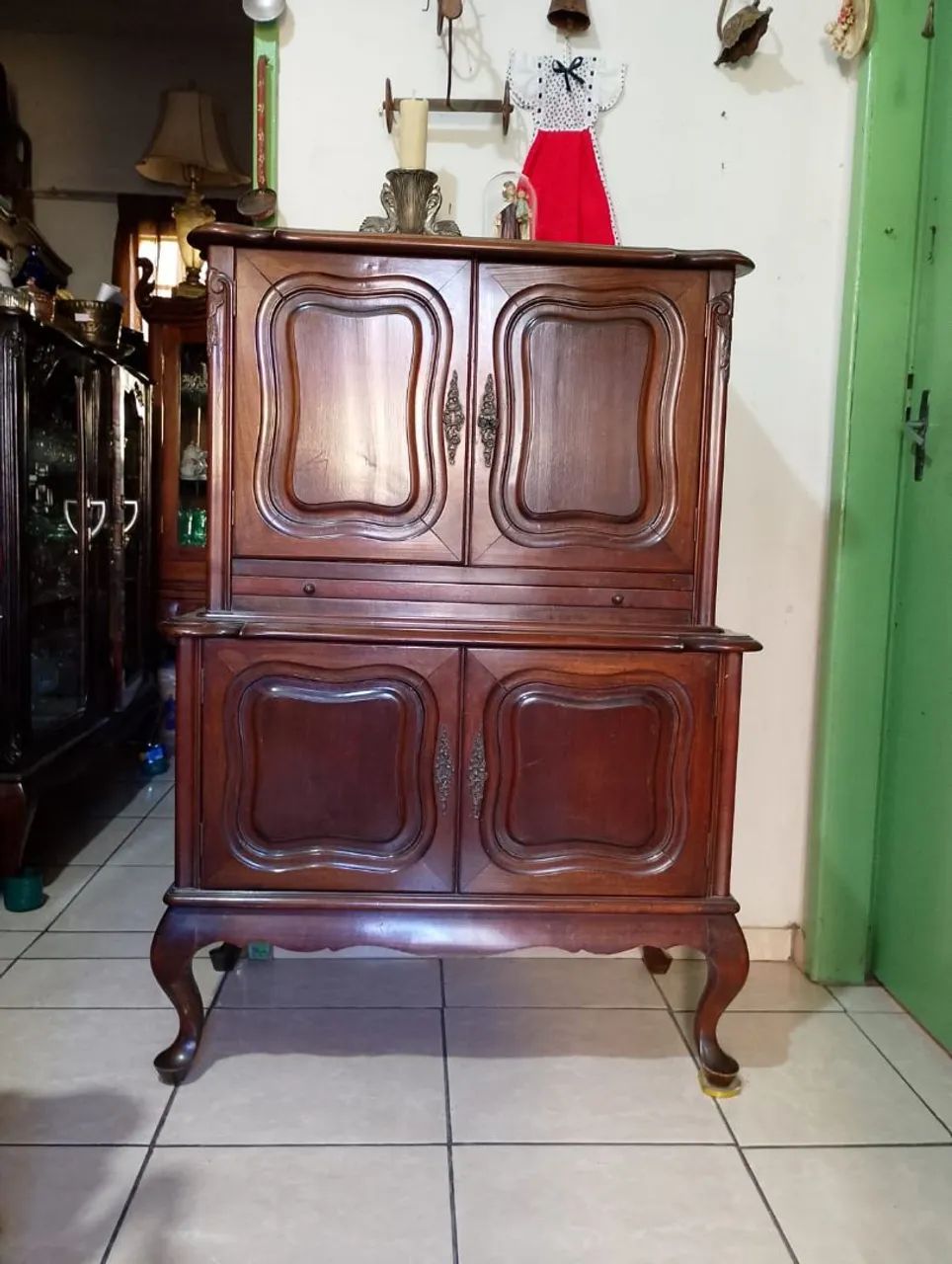 Barzinho antigo  - Foto 2