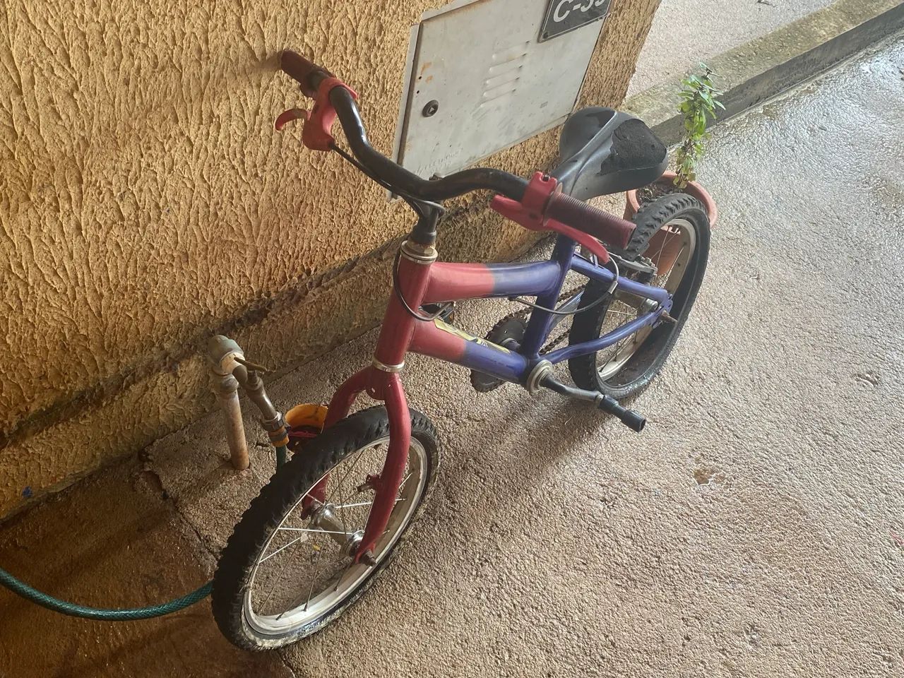Bicicleta usada - Foto 5