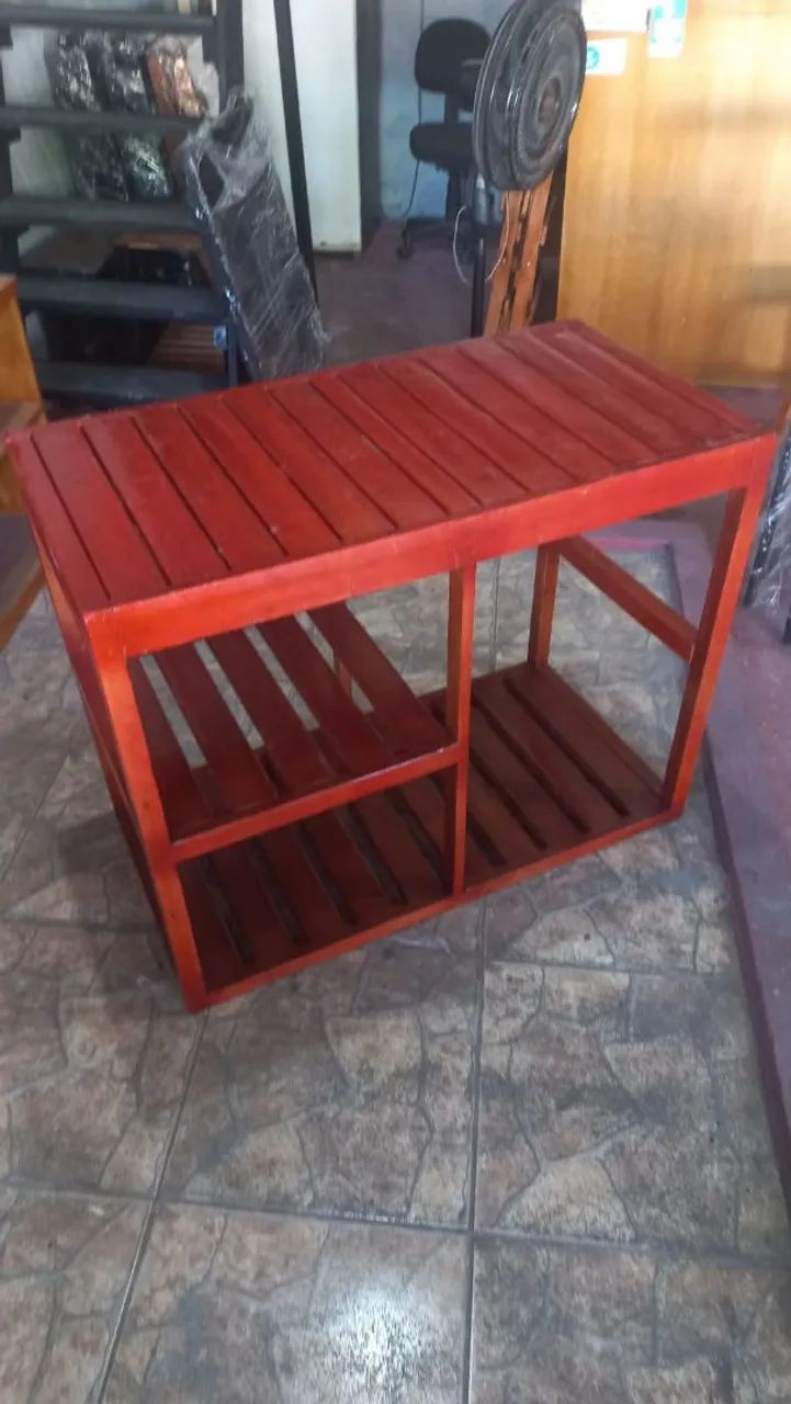 Mesa multiuso  - Foto 3