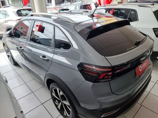 Volkswagen Nivus Highline 1.0 200 TSI Flex Aut., foto 4 de 6