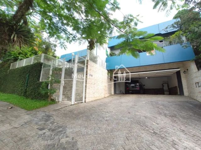 Ampla Casa TODA EM LAJE 5 dorm 3 suítes Pio Corrêa Criciúma - Foto 2
