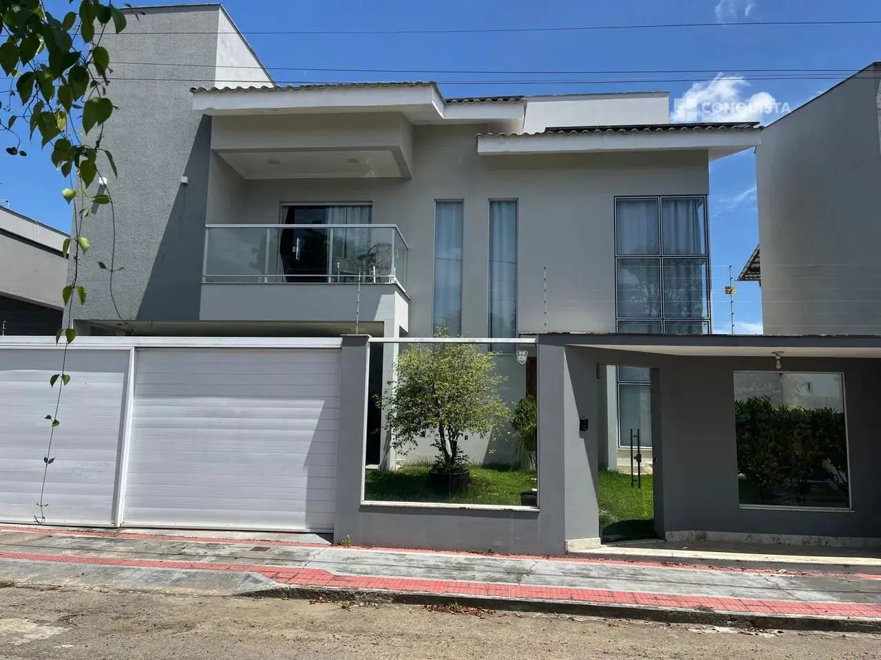 Casa 3 quartos à venda - Residencial Valle Verde, Aracruz - ES ...