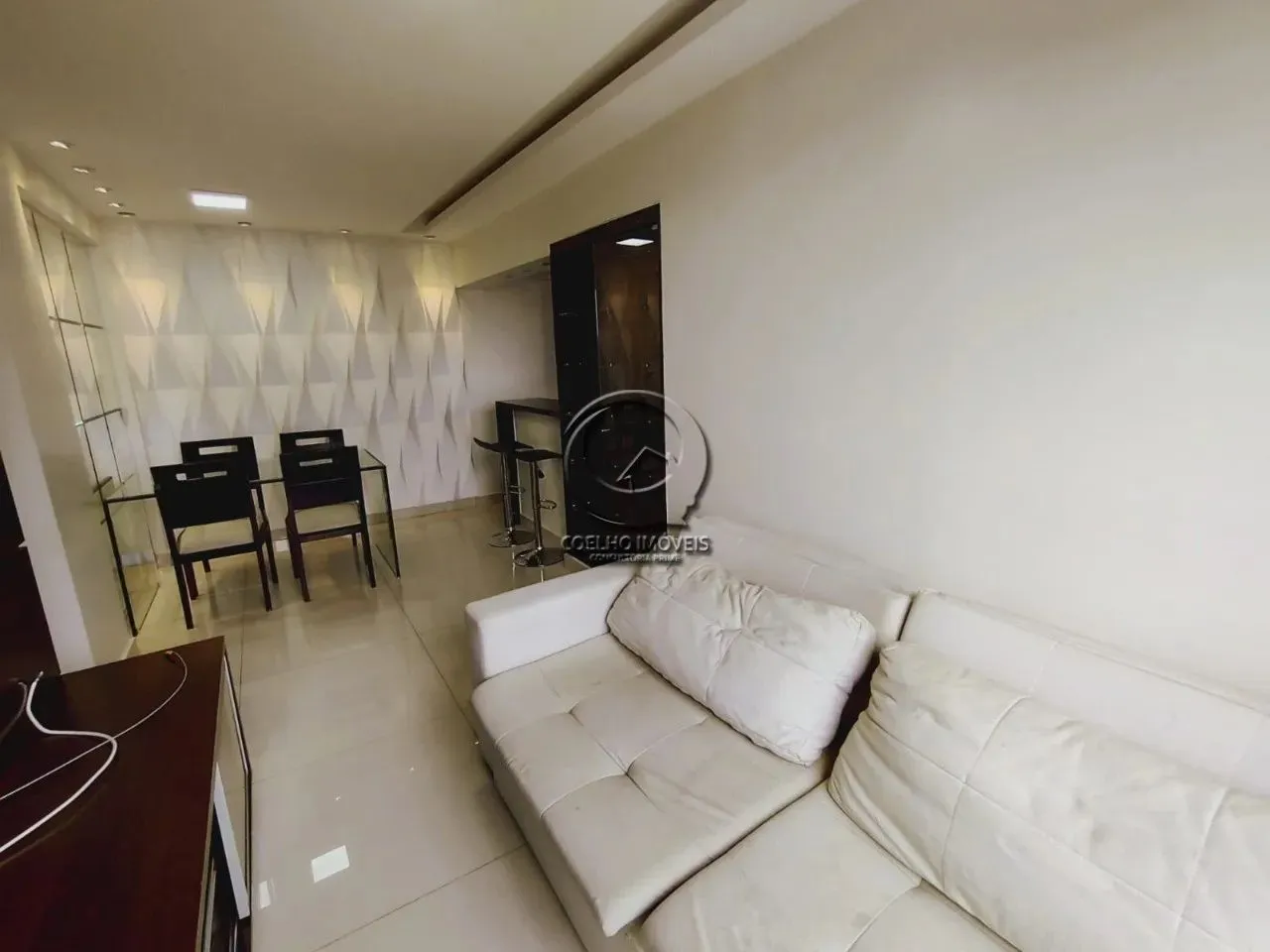 TOP LIFE ÁGUAS CLARAS 3 QUARTOS 2 VAGAS DE GARAGEM LAZER COMPLETO