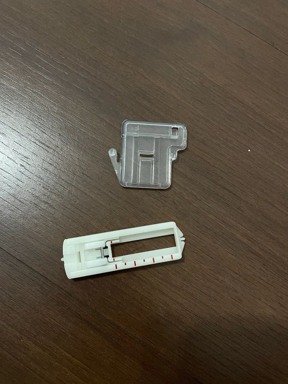 Máquina singer fashion  - Foto 5