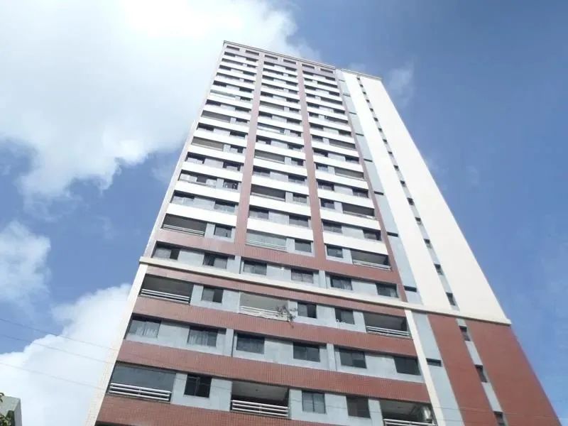 APARTAMENTO para alugar na cidade de FORTALEZA-CE - Foto 4
