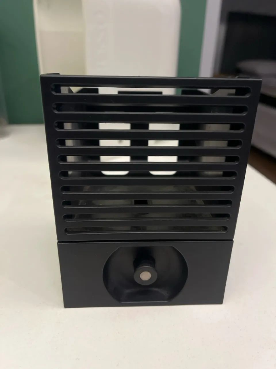 Depósito cápsulas para Cafeteira Nespresso