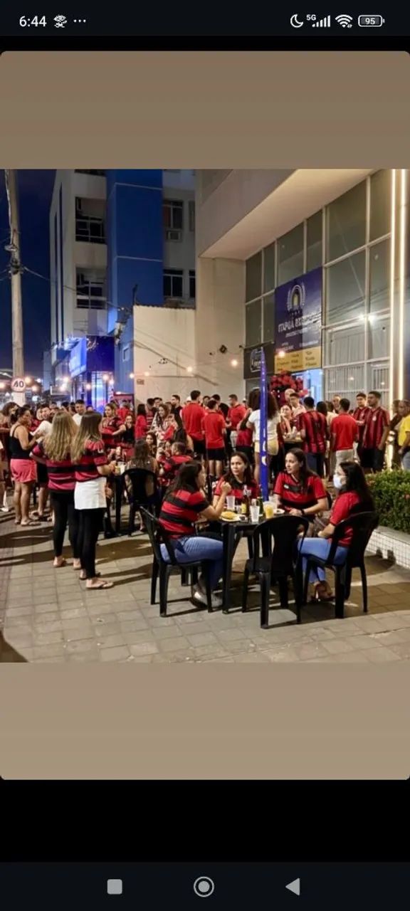 Vendo distribuidora montada em Itapuã, já vendendo 60k mês 